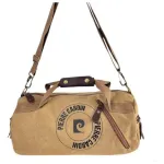 Bolso De Mano Urbano Canvas Viaje Deporte Escolar