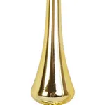 Punta Estrella Para Arbol De Navidad 25cm