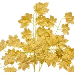 Jardin Vertical Artificial Ramo Planta Decorativa Pack X24