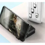 Cargador Portatil Carga Rapida Usb 20000mah Power Bank