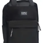 Cartera Mochila Urbana Mujer Bolso Regulable Reforzada