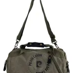 Bolso De Mano Urbano Canvas Viaje Deporte Escolar