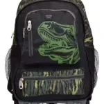 Mochila Escolar Carrito Reforzada Manija Telescopica Carro