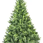 Arbol De Navidad Fabesa Pino Natural Super Real 1.50mts