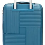 Carry On Valija De Cabina Rigida Maleta Candado Equipaje