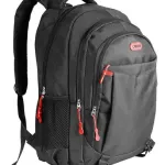 Mochila Antirrobo Usb Impermeable Urbana Porta Notebook