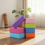 Bloque Yoga Ladrillo Taco Brick Fitness Pilates Gym