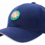 Gorra Deportiva Tenis Roland Garros Ajustable Urbana