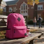 Mochila Escolar Laboral Oficina Urbana Unisex