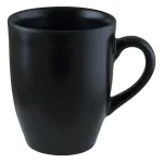 Taza De Cerámica Cónica Jarro Mug 300ml