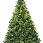 Arbol De Navidad Fabesa Pino Natural Super Real 2.10mts