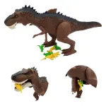 Tiranosaurio Rex Dinosaurio Depredador Juguete Con Sonido