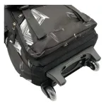 Mochila Carrito Escolar Reforzada Manija Telescopica Carro