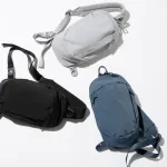 Bolso Viral Bandolera Cruzada Cross Bag Morral Impermeable
