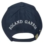 Gorra Deportiva Tenis Roland Garros Ajustable Urbana