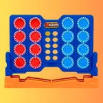 Tablero De Dardos Expreso Polar Azul Con Punta Suave De Plástico