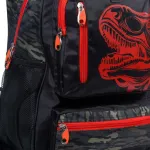 Mochila Escolar Carrito Reforzada Manija Telescopica Carro