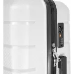 Carry On Valija De Cabina Rigida Maleta Cabinera Importada