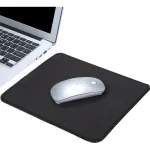 Mouse Pad Liso Escritorio Gamer Oficina Antideslizante