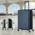 Carry On Valija Smart 20  Maleta Expandible Para Cabina
