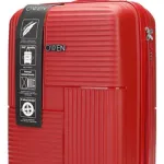 Carry On Valija De Cabina Rigida Maleta Candado Equipaje