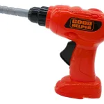 Kit Herramientas De Juguete 18 Piezas Con Caja Infantil