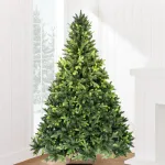 Arbol De Navidad Fabesa Pino Natural Super Real 2.10mts
