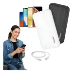 Cargador Portatil Carga Rapida Usb 10000 Mah Power Bank