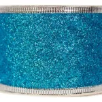 Cintas Navideñas Pack X3 6cm 2,70mt Adornos Navidad Decorar