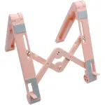 Soporte Mini Holder Plegable Laptop Celular Tablet Portatil