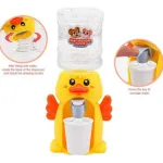 Juguete Mini Dispenser De Agua Juguete Infantil Con Vasos