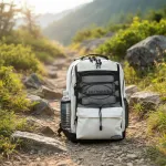 Mochila Porta Notebook Para Viaje Cabina Urbana Impermeable