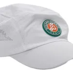Gorra Deportiva Tenis Roland Garros Ajustable Urbana
