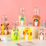 Juguete Mini Dispenser Bidon De Agua Bebedero Con Vaso