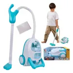 Aspiradora Juguete Expreso Polar Con Luces Y Sonido Para Niños