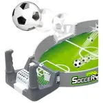 Juego De Mesa Flipper Gol Futbol Pinball Marca Expreso Polar 2 Jugadores