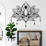 Planta Artificial 60cm Ficus Decoracion Interior Exterior Color Verde Oscuro