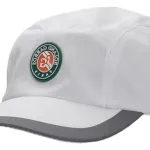 Gorra Deportiva Tenis Roland Garros Ajustable Urbana