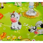 Alfombra Musical Didactica Para Bebe Infantil