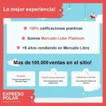 Mochila Escolar Carrito Reforzada Telescopica Carro