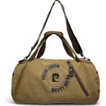 Bolso De Mano Urbano Canvas Viaje Deporte Escolar