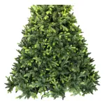 Arbol De Navidad Fabesa Pino Natural Super Real 2.10mts