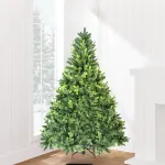 Arbol De Navidad Fabesa Pino Natural 1.80mts Super Real