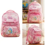 Mochilas Escolares Infantil Colegio Mochila Reforzada Nena