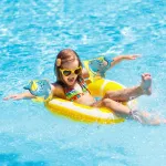 Bracitos Inflables Flotadores Pileta Salvavidas Para Niños