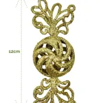 Adorno Colgante Caramelos X2 Decoracion Arbol De Navidad