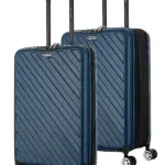 Carry On Valija Smart 20  Maleta Expandible Para Cabina