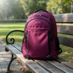 Mochila Antirrobo Usb Impermeable Urbana Porta Notebook