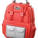 Juguete Mochila Pista De Autos Policía Bombero Construcción