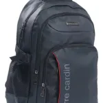 Mochila Negra Economica Urbana Escolar Oficina 20 Litros